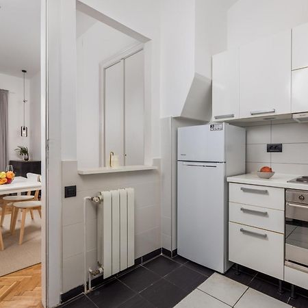 Apartments & Rooms One World Rijeka Extérieur photo