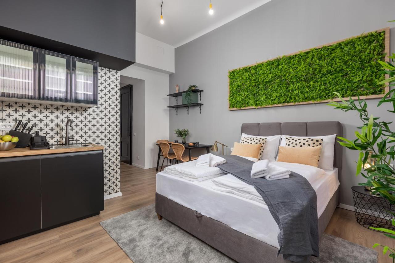 Apartments & Rooms One World Rijeka Extérieur photo