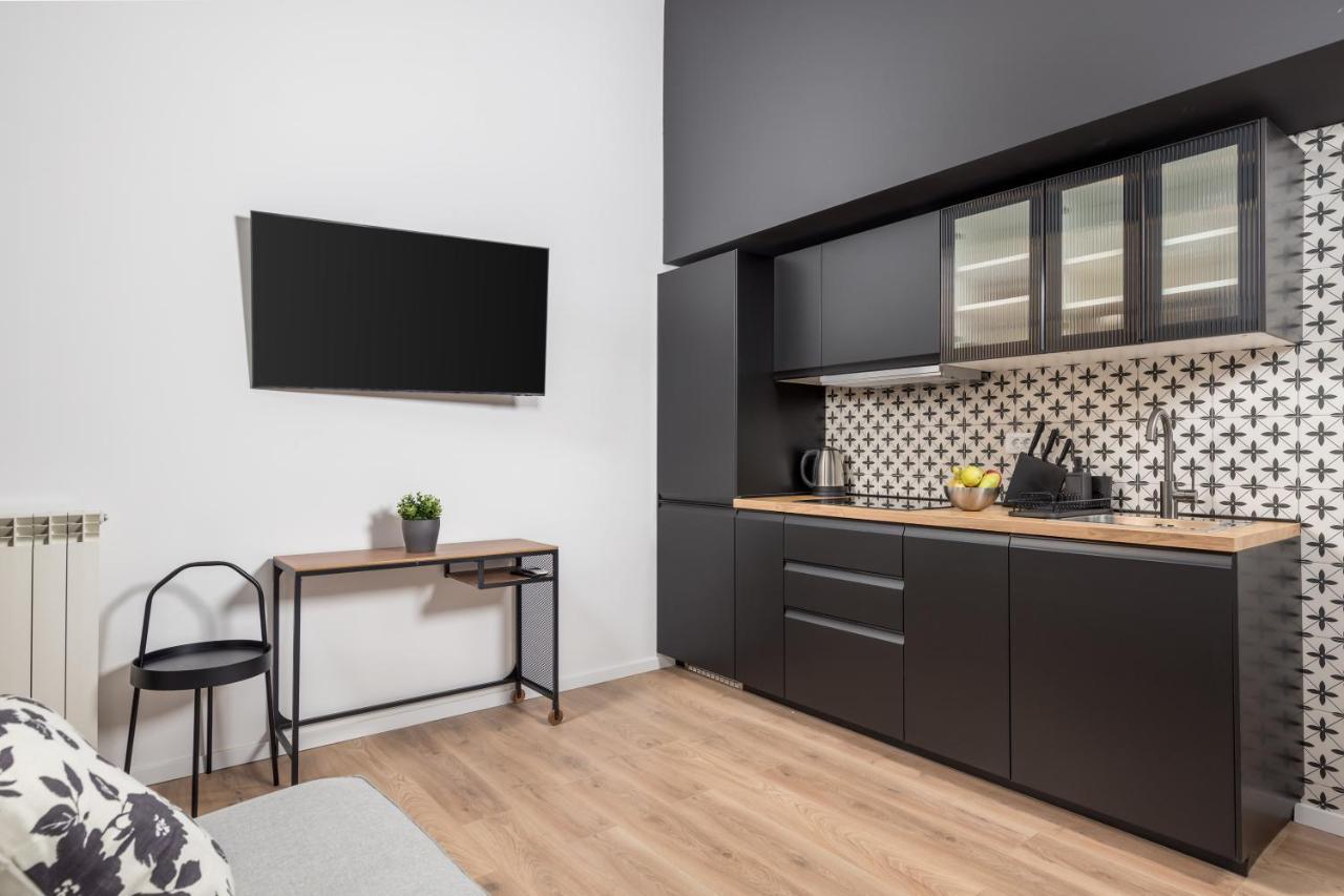 Apartments & Rooms One World Rijeka Extérieur photo
