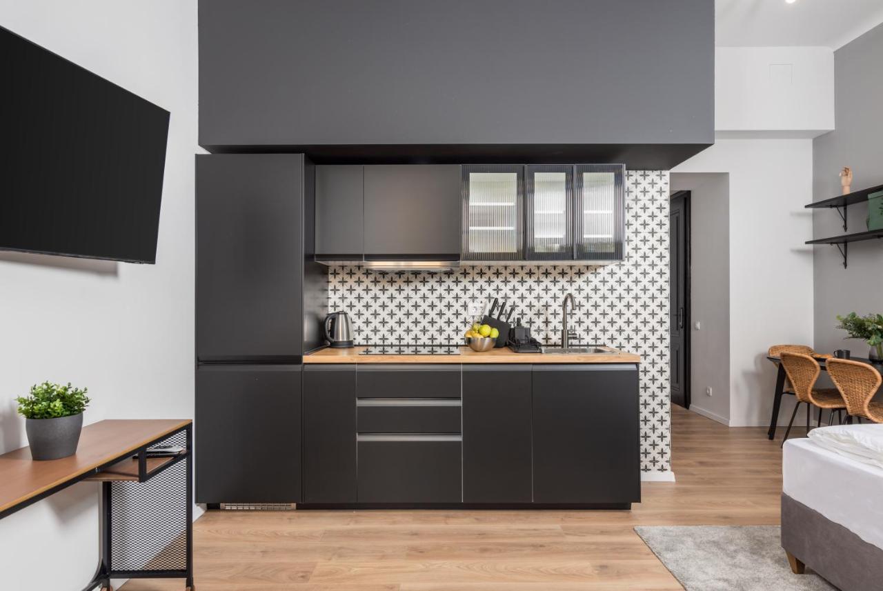 Apartments & Rooms One World Rijeka Extérieur photo