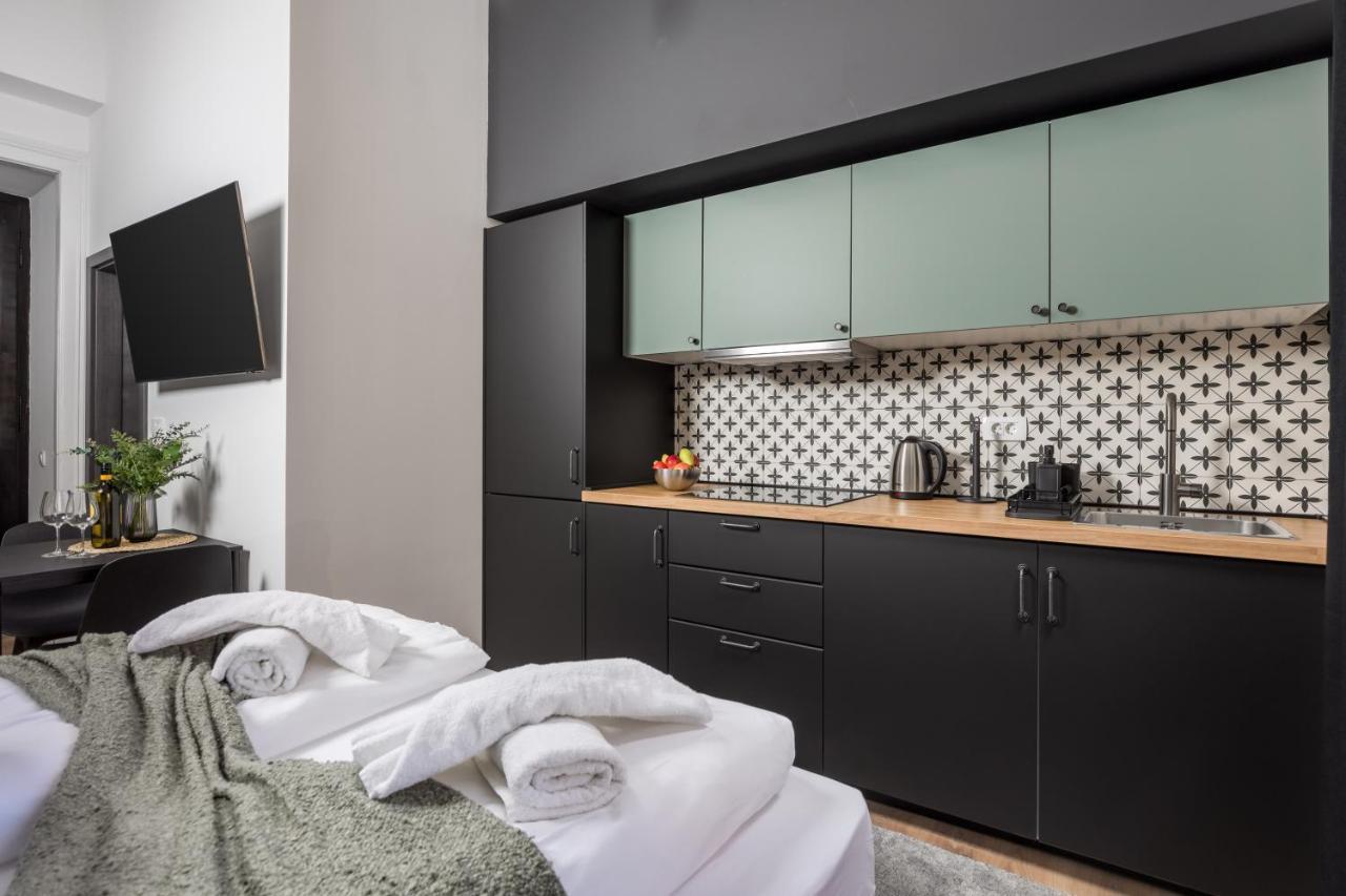 Apartments & Rooms One World Rijeka Extérieur photo