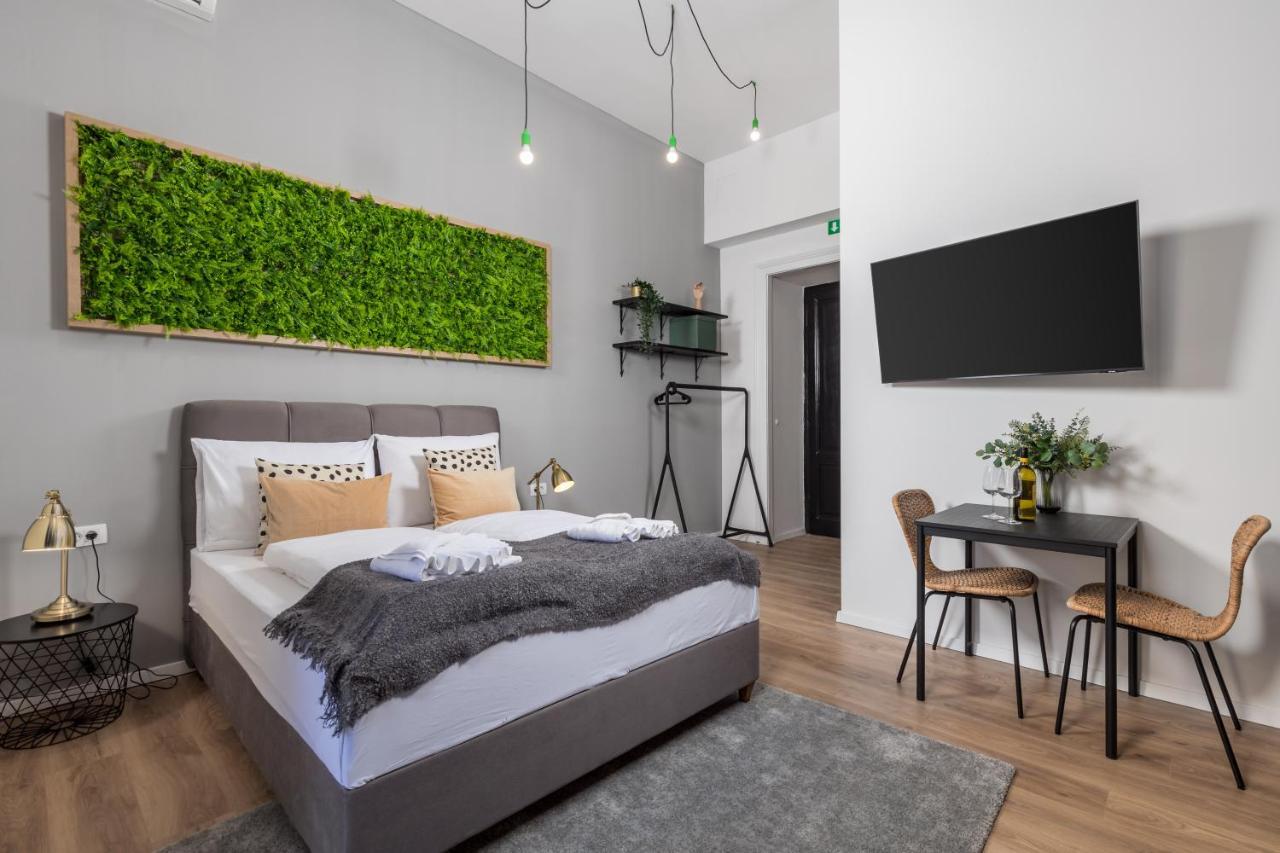Apartments & Rooms One World Rijeka Extérieur photo