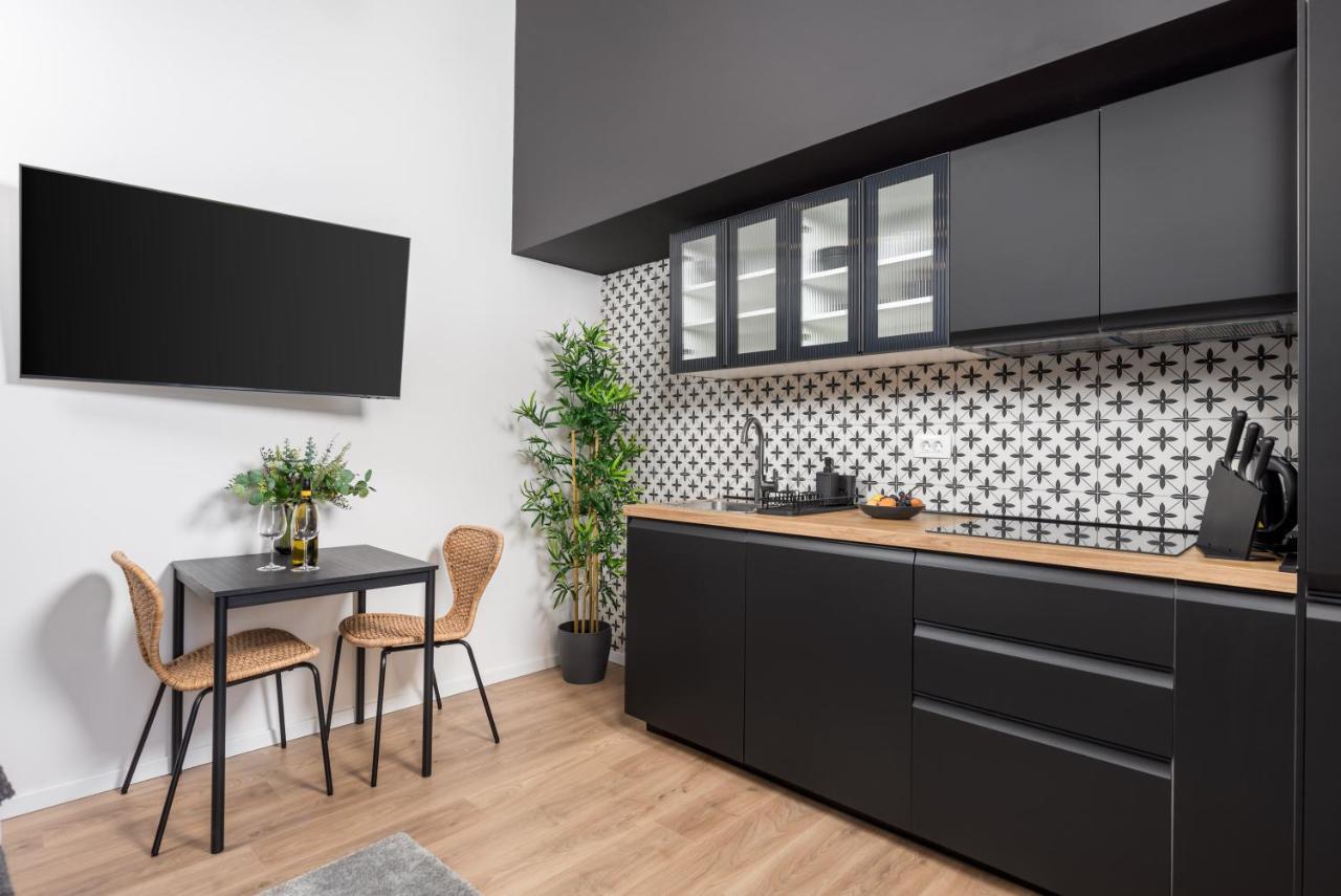 Apartments & Rooms One World Rijeka Extérieur photo