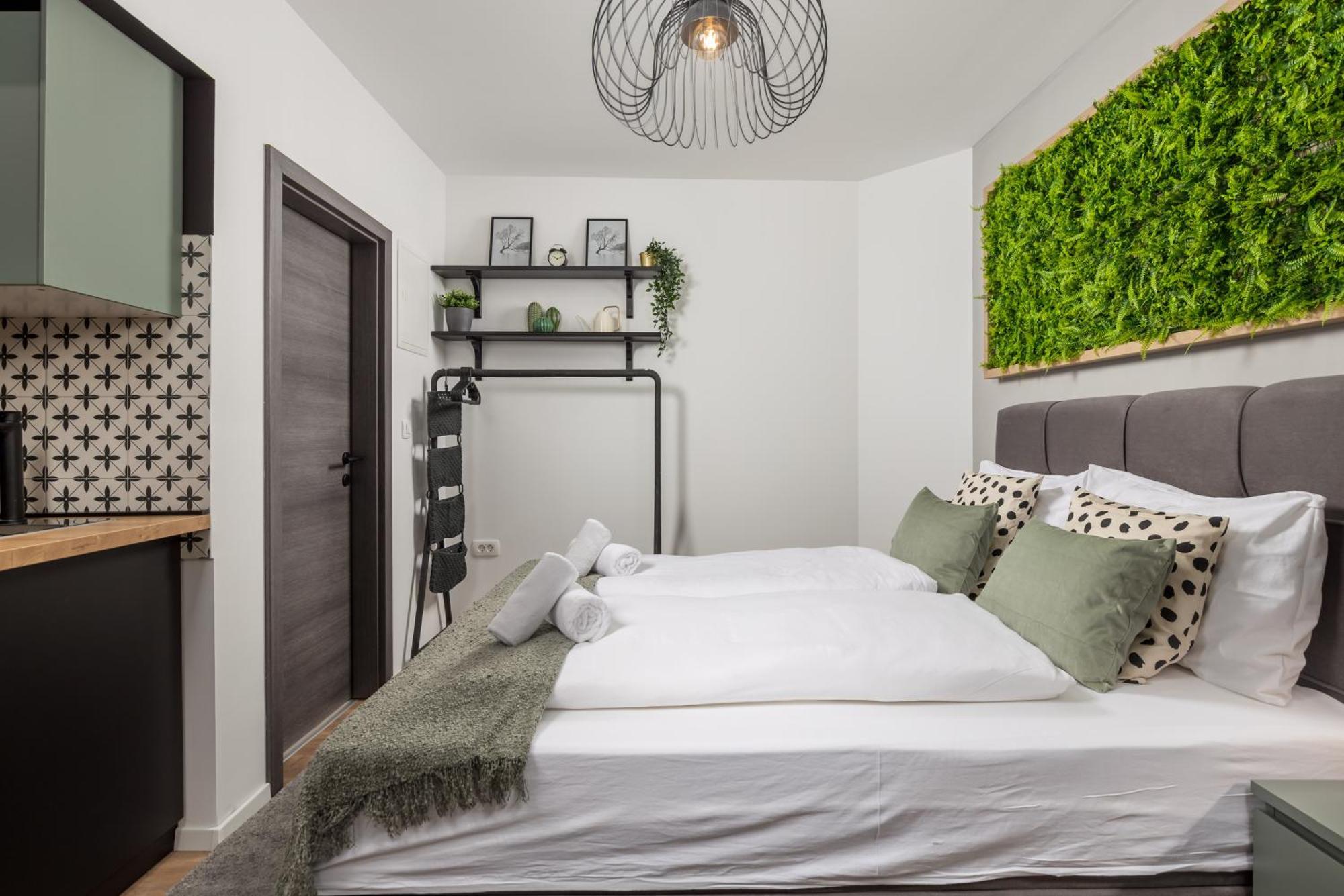 Apartments & Rooms One World Rijeka Extérieur photo
