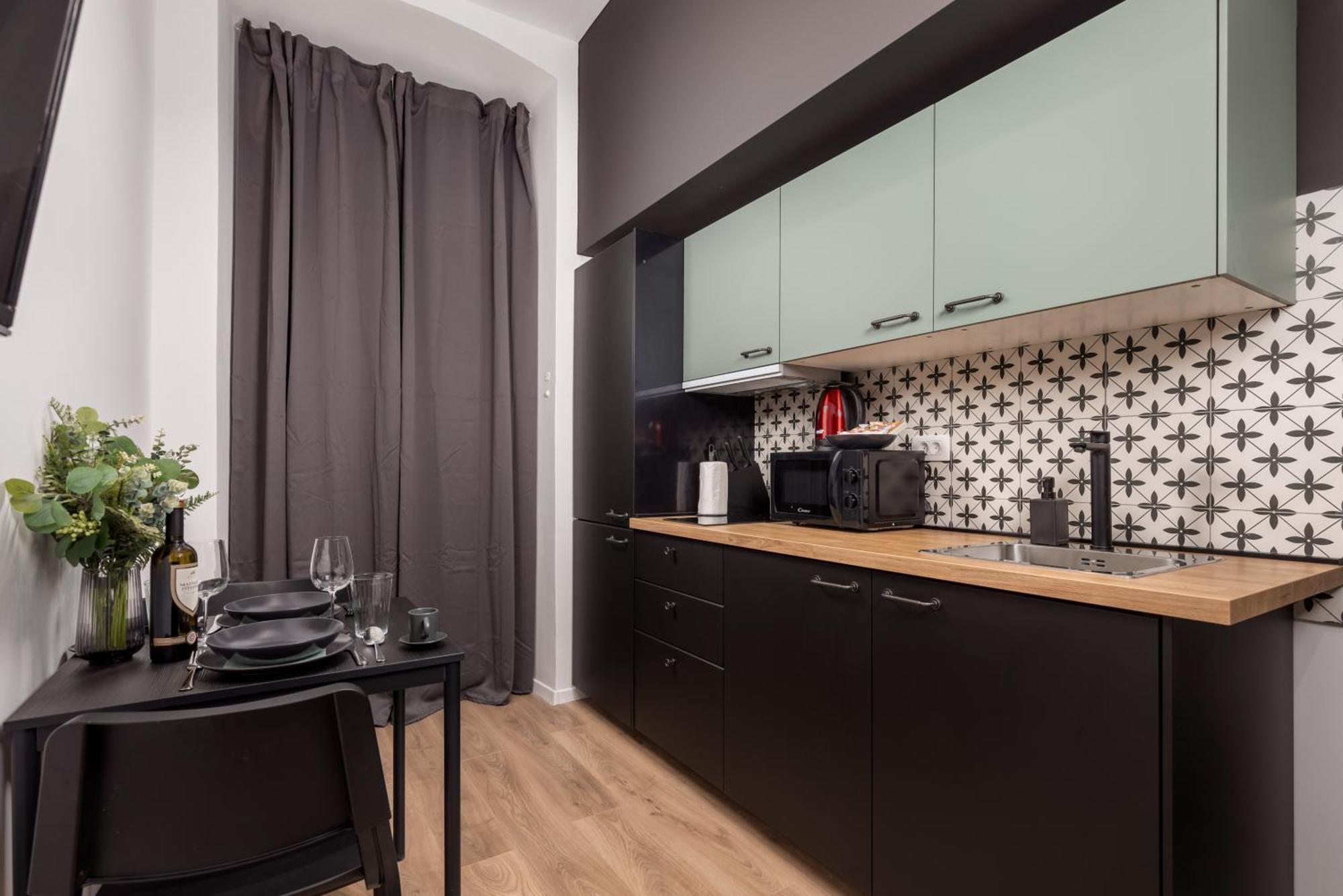 Apartments & Rooms One World Rijeka Extérieur photo