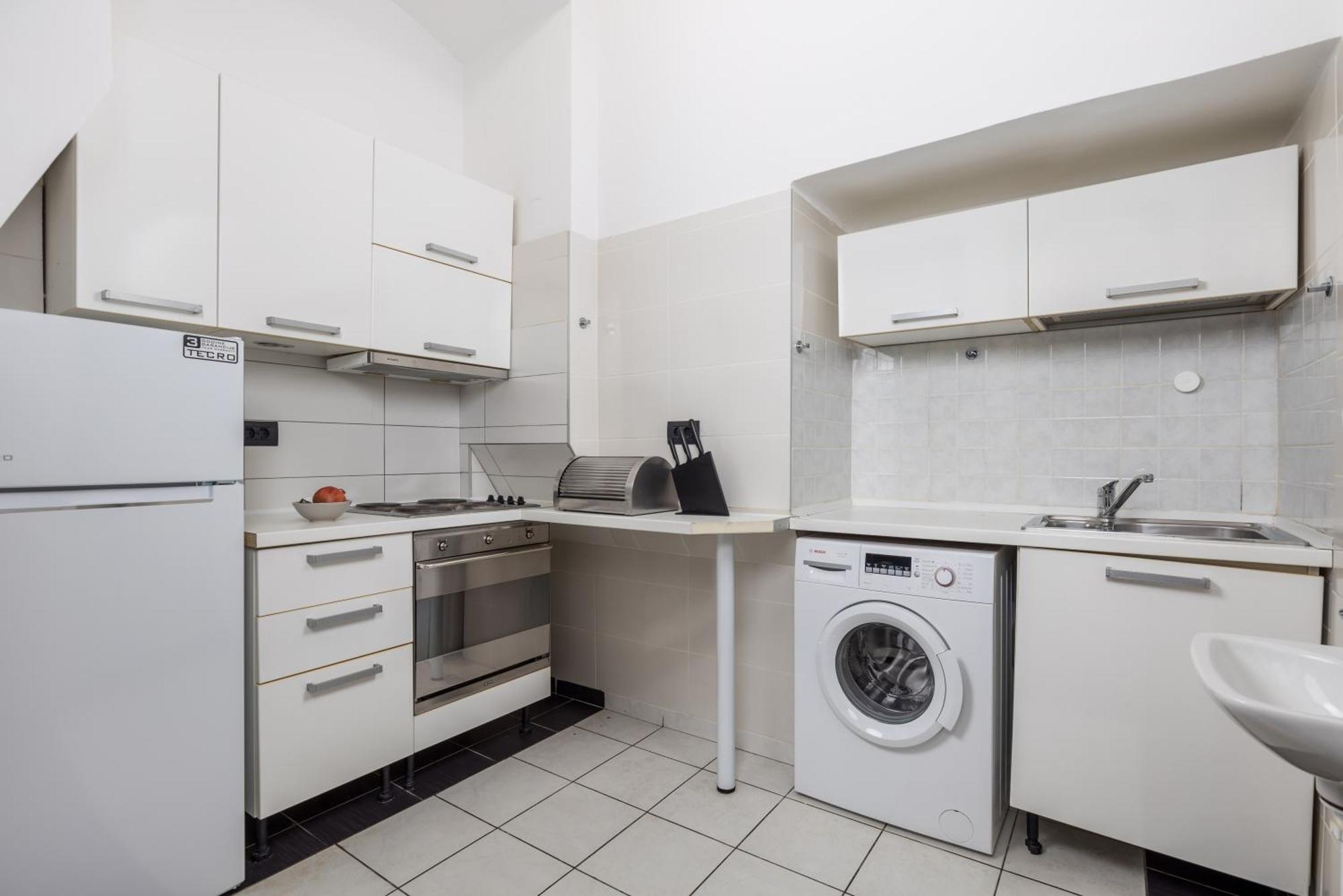 Apartments & Rooms One World Rijeka Extérieur photo