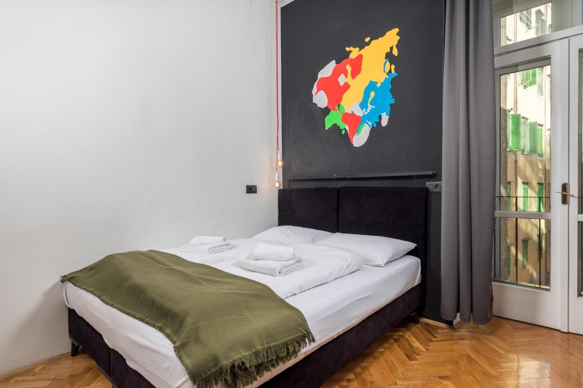 Apartments & Rooms One World Rijeka Extérieur photo