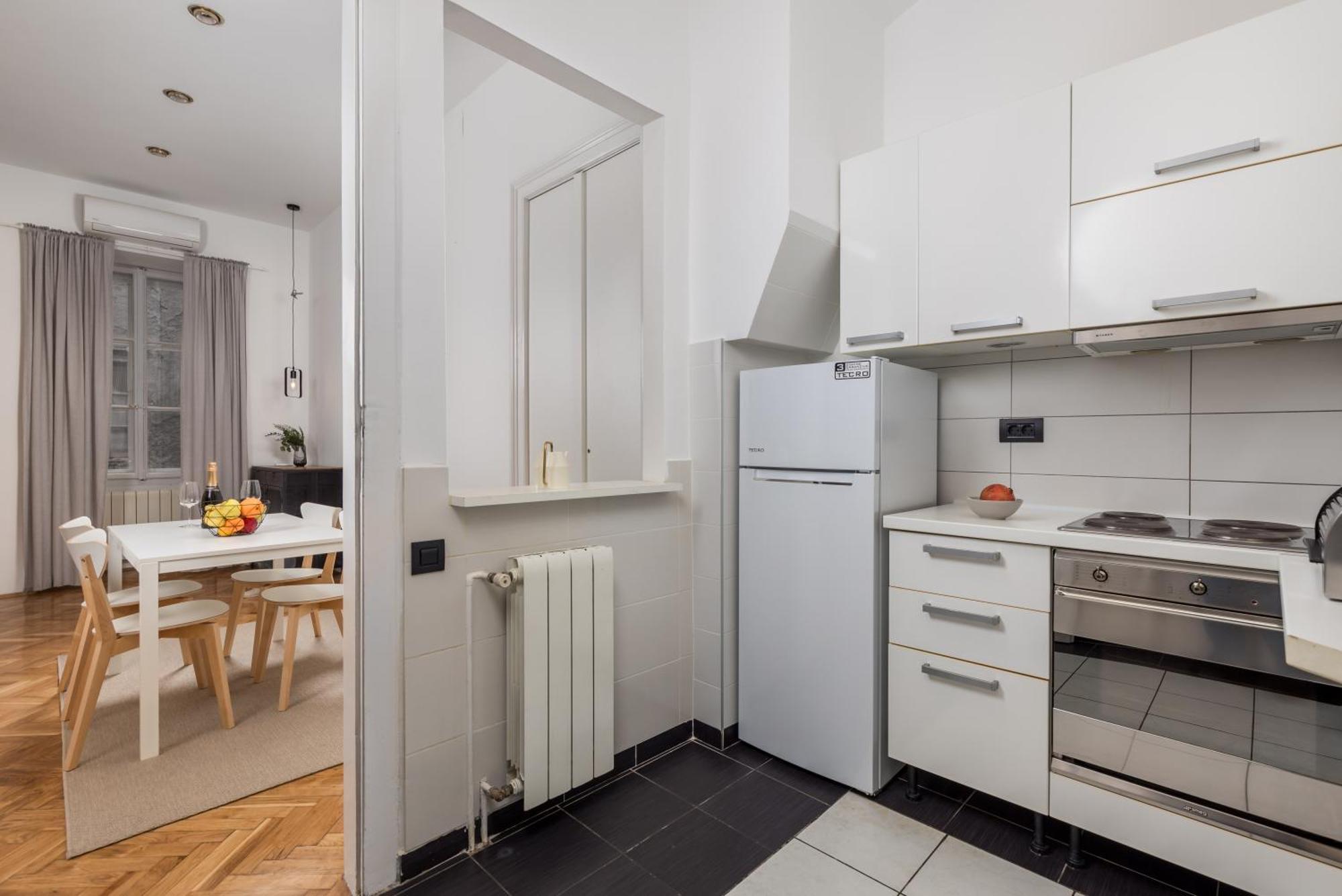 Apartments & Rooms One World Rijeka Extérieur photo