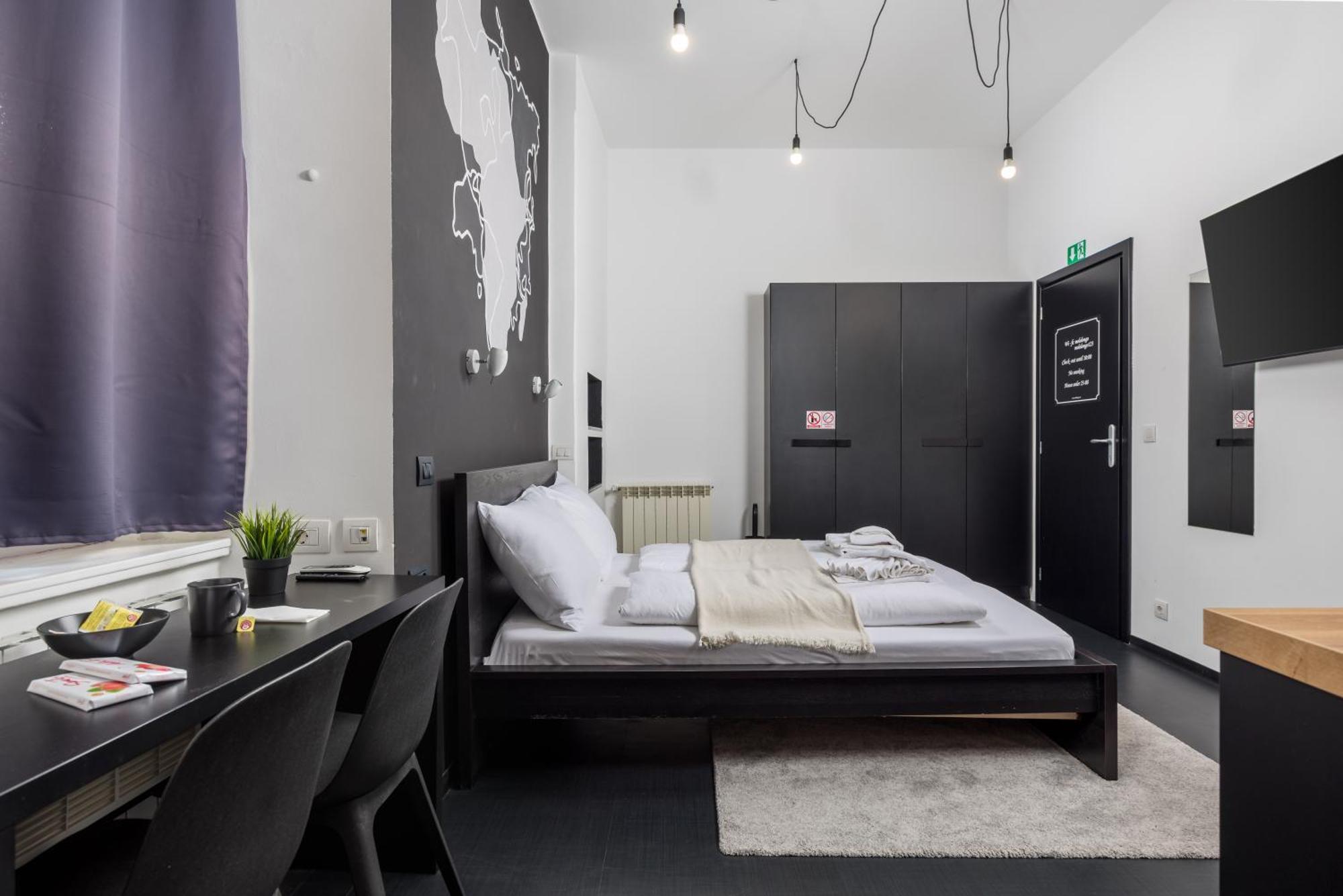 Apartments & Rooms One World Rijeka Extérieur photo