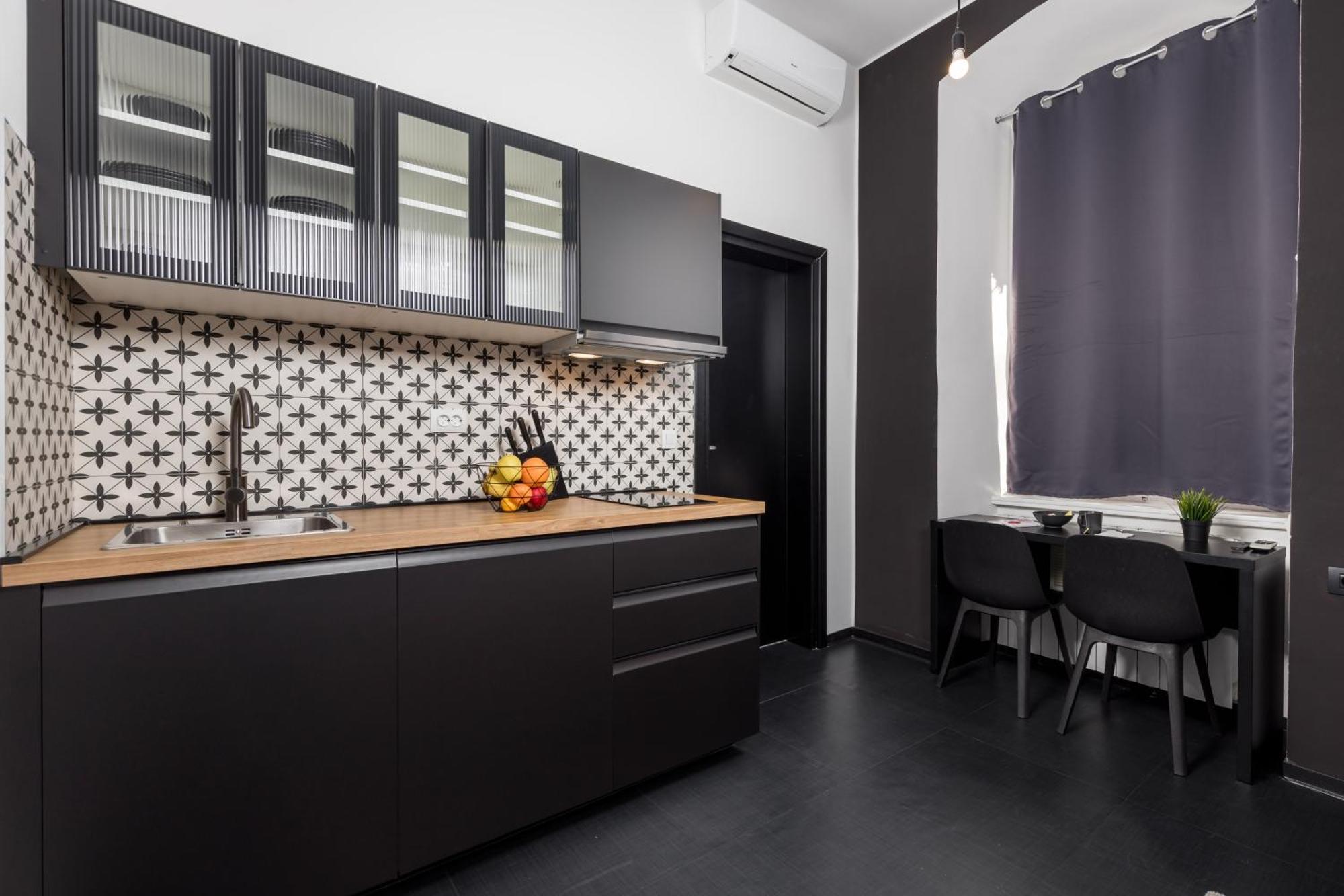 Apartments & Rooms One World Rijeka Extérieur photo