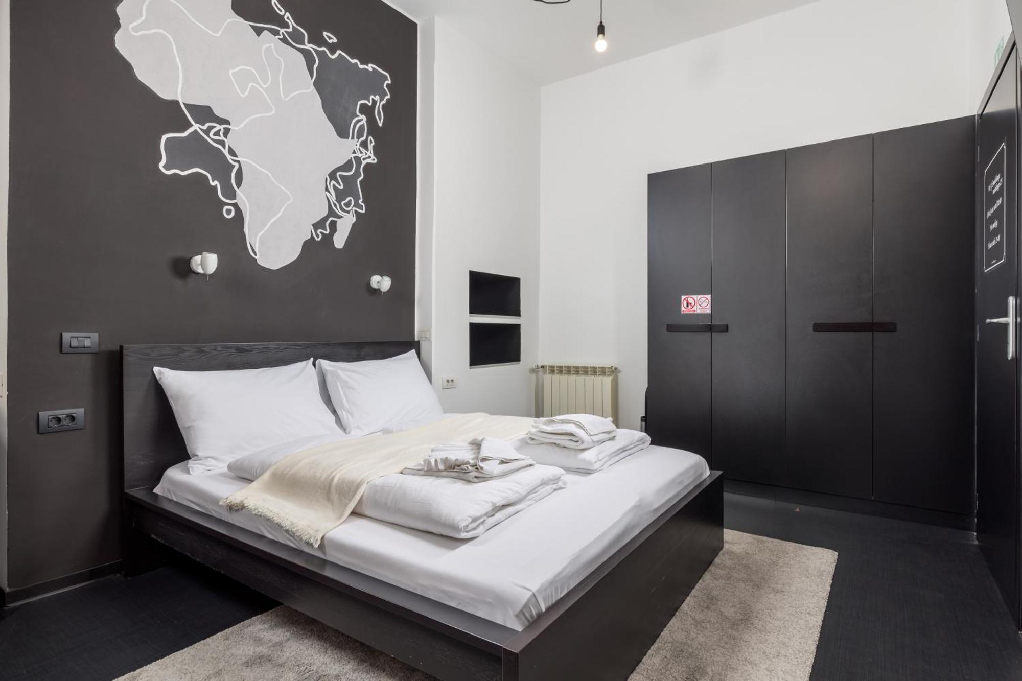 Apartments & Rooms One World Rijeka Extérieur photo