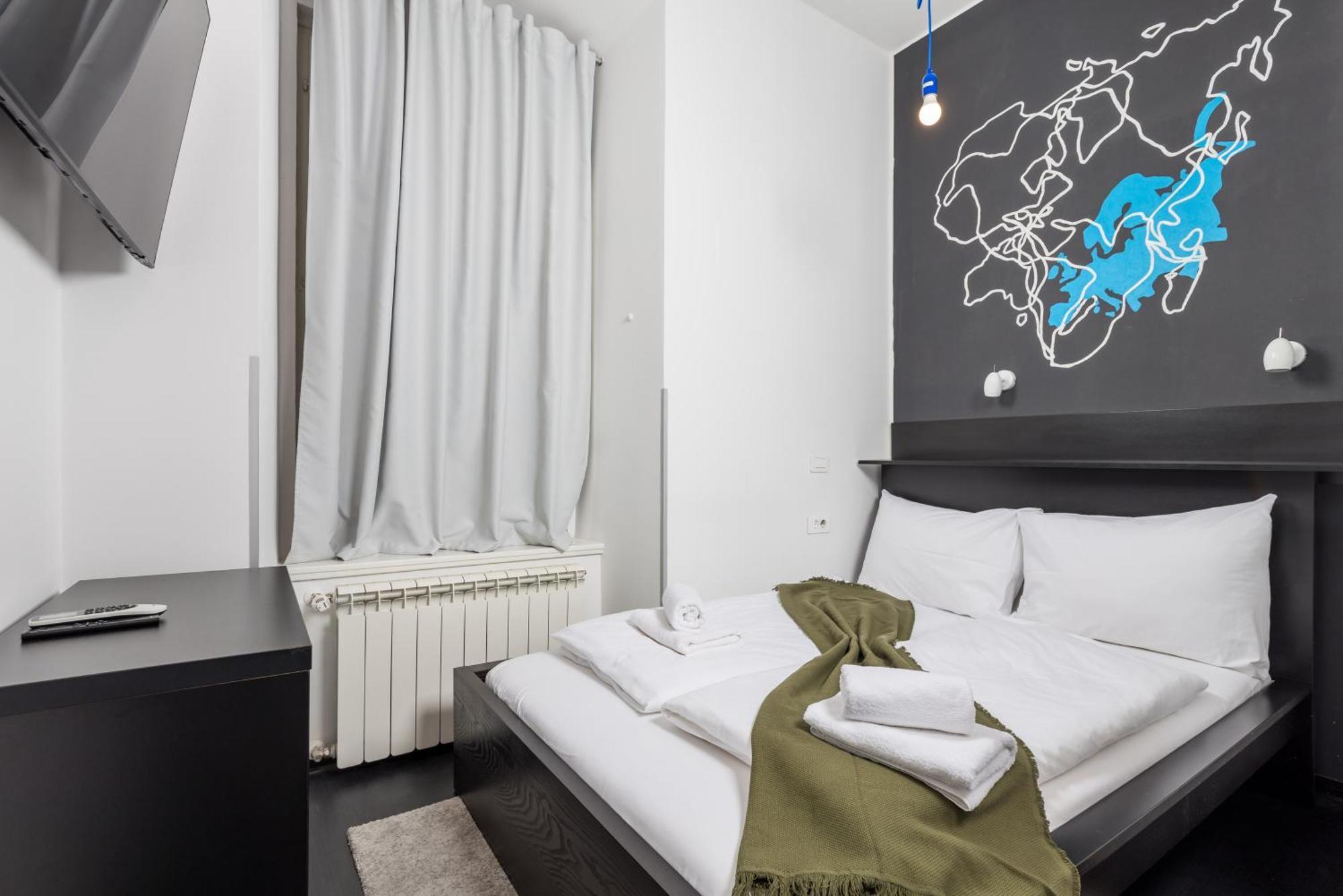 Apartments & Rooms One World Rijeka Extérieur photo