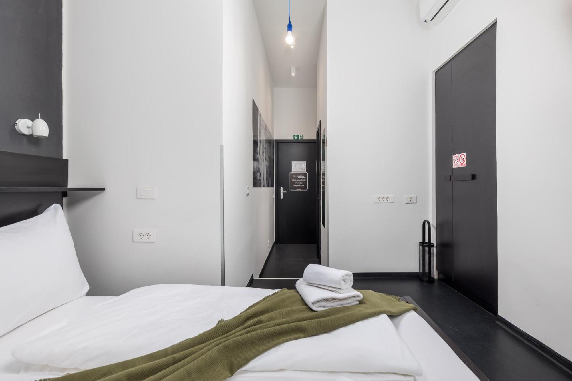 Apartments & Rooms One World Rijeka Extérieur photo