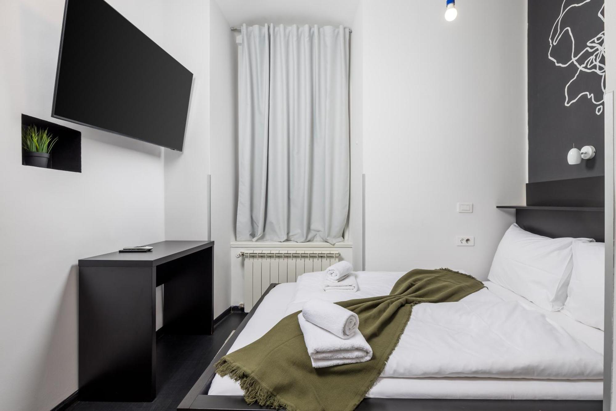 Apartments & Rooms One World Rijeka Extérieur photo