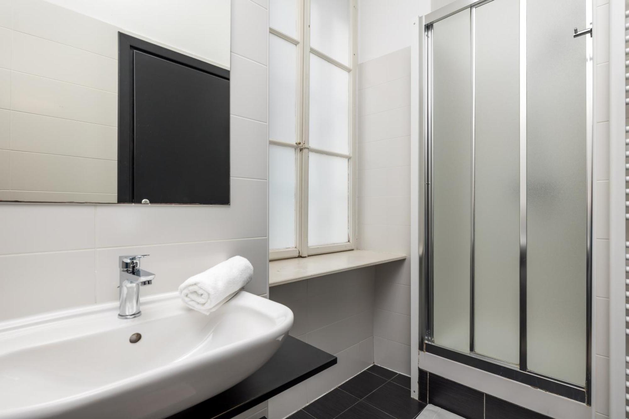 Apartments & Rooms One World Rijeka Extérieur photo