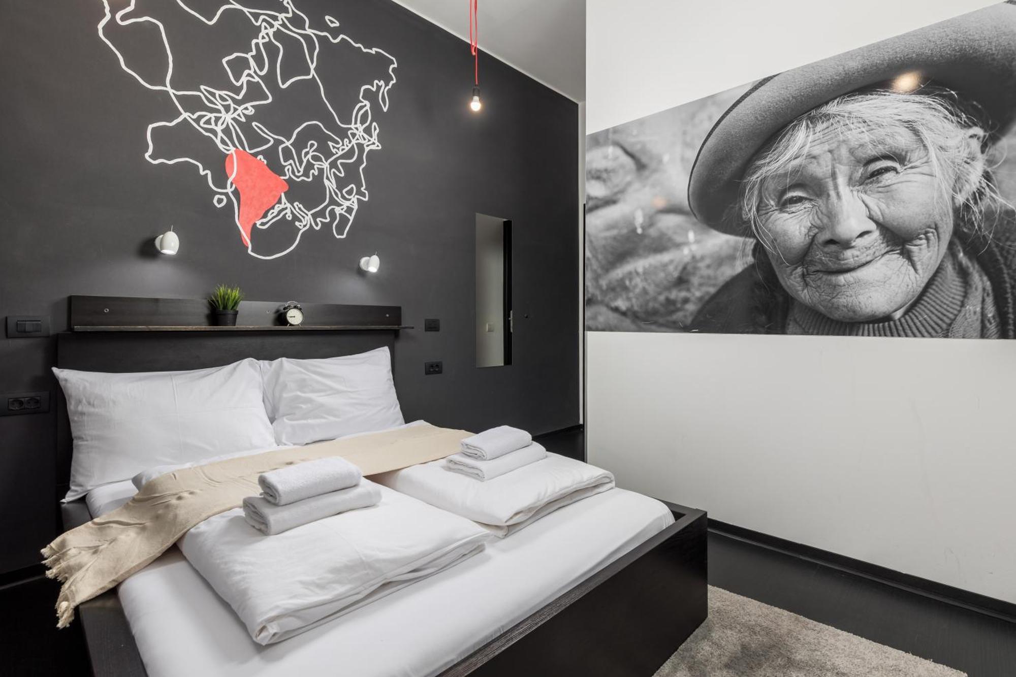 Apartments & Rooms One World Rijeka Extérieur photo