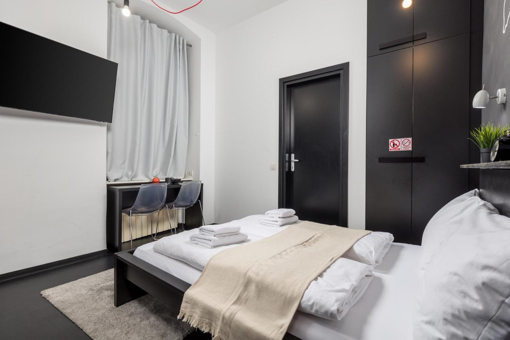 Apartments & Rooms One World Rijeka Extérieur photo