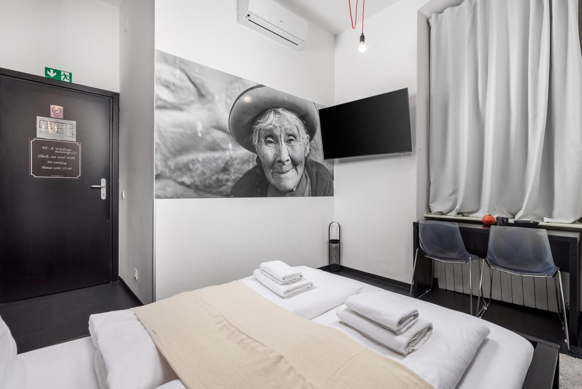 Apartments & Rooms One World Rijeka Extérieur photo