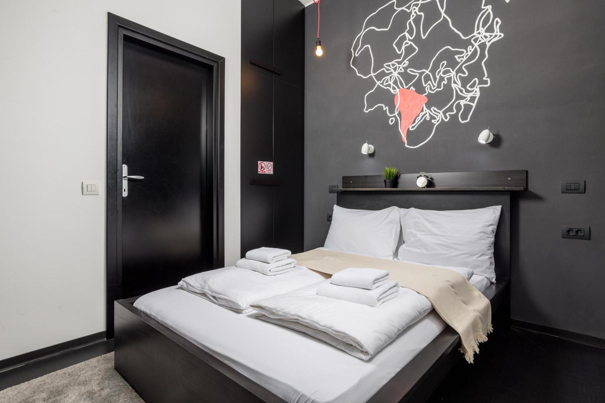 Apartments & Rooms One World Rijeka Extérieur photo